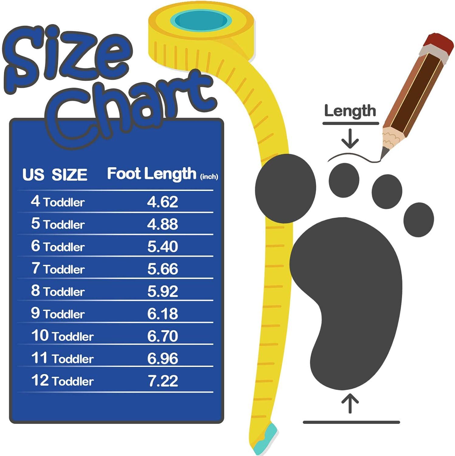 imageK KomForme Canvas Toddler Sneakers Baby Boys and Girls Shoes with Adjustable Hook and LoopAablack Dinosaur