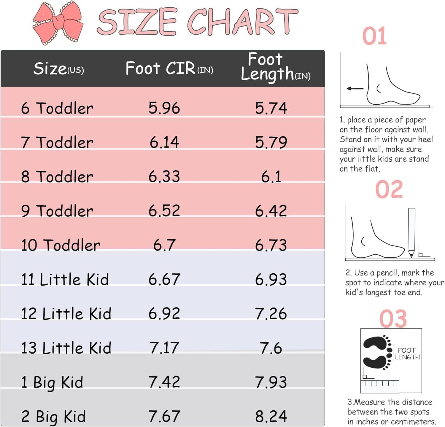 imageK KomForme Girls Bow Mary Jane Dress Shoes Ballet Princess Flats with Rhinestone Strap for Party Wedding School ToddlerLittle KidBig KidIvory