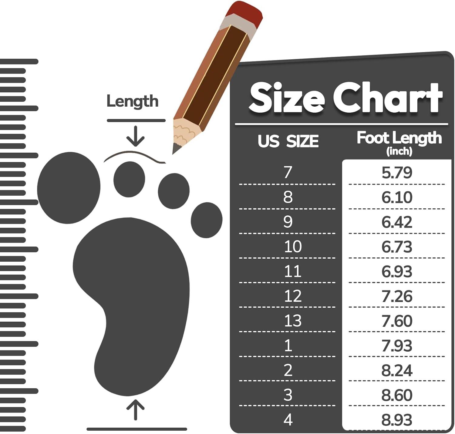 imageK KomForme Girls Boys Rain Boots Waterproof with Easy on Handles for ToddlerLittle KidBig KidColorful Halo