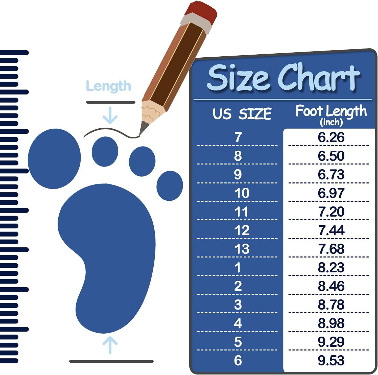 imageK KomForme Kids Girls ampamp Boys Rain Boots with Easyon Handles Waterproof OutdoorsBlue