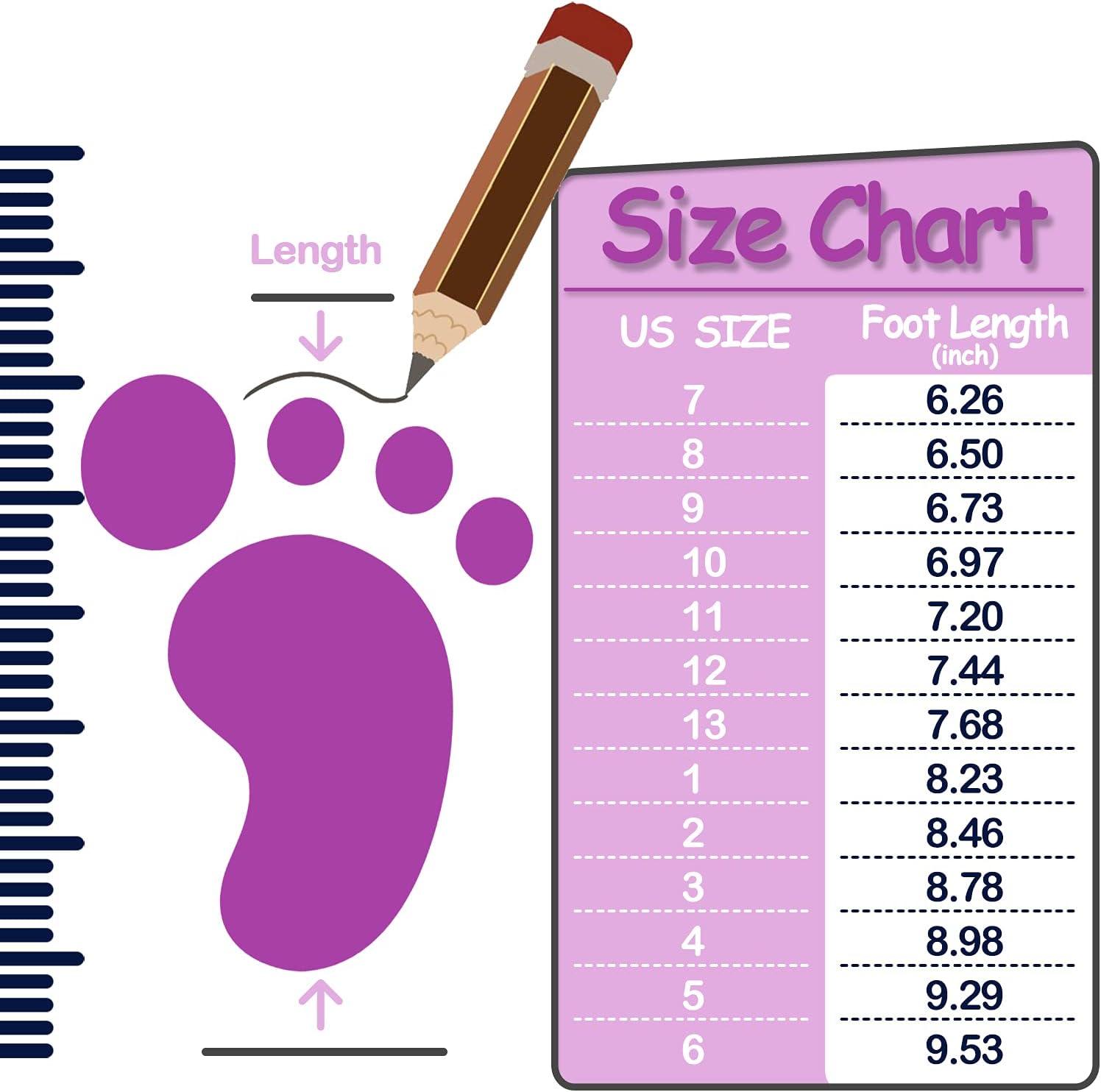 imageK KomForme Kids Girls ampamp Boys Rain Boots with Easyon Handles Waterproof OutdoorsLilac