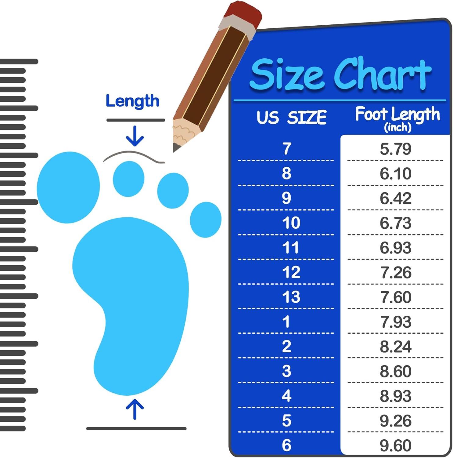 imageK KomForme Kids Girls ampamp Boys Rain Boots with Easyon Handles Waterproof OutdoorsRoyal Blue