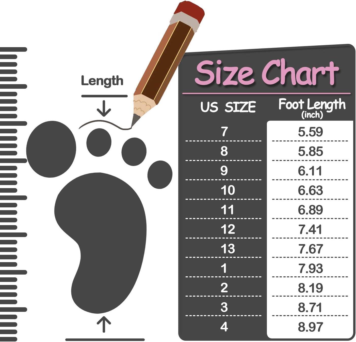 imageK KomForme Kids Rain Boots Waterproof Light up Boots with Easyon HandlesShiny Red