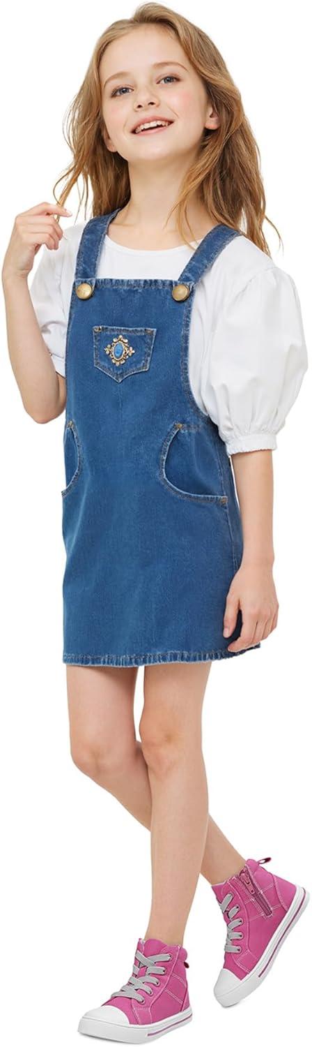 imageK KomForme Kids Sneakers for Boys and Girls Toddler Canvas High Top Walking Causal Shoes with ZipperPink