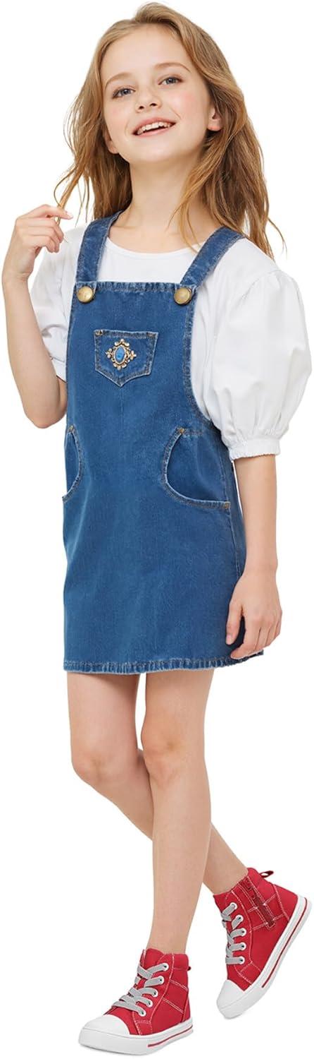 imageK KomForme Kids Sneakers for Boys and Girls Toddler Canvas High Top Walking Causal Shoes with ZipperRed