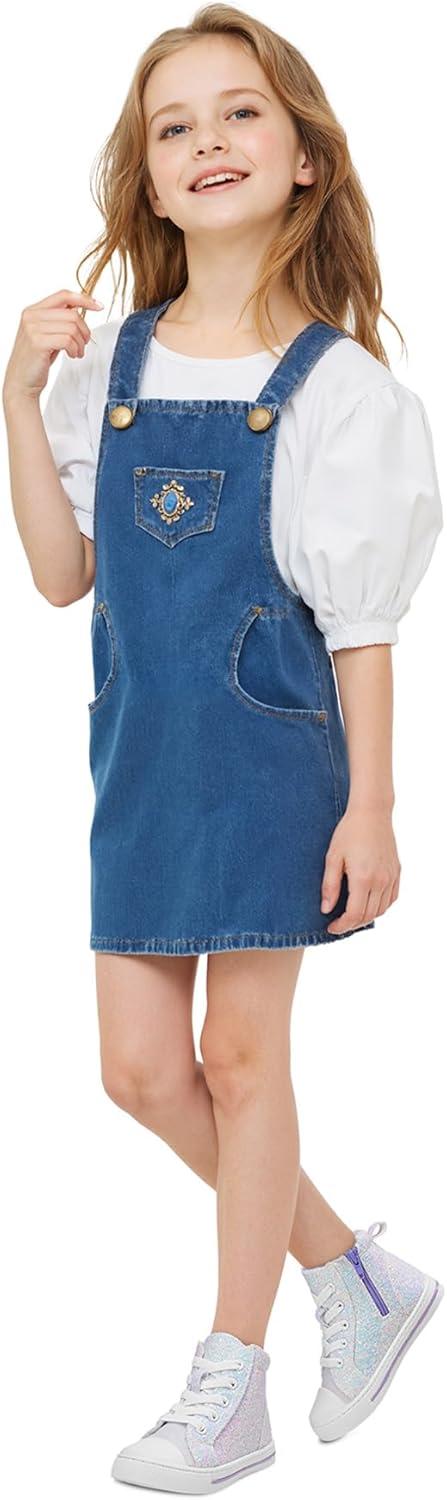 imageK KomForme Kids Sneakers for Boys and Girls Toddler Canvas High Top Walking Causal Shoes with ZipperWhite Glitter