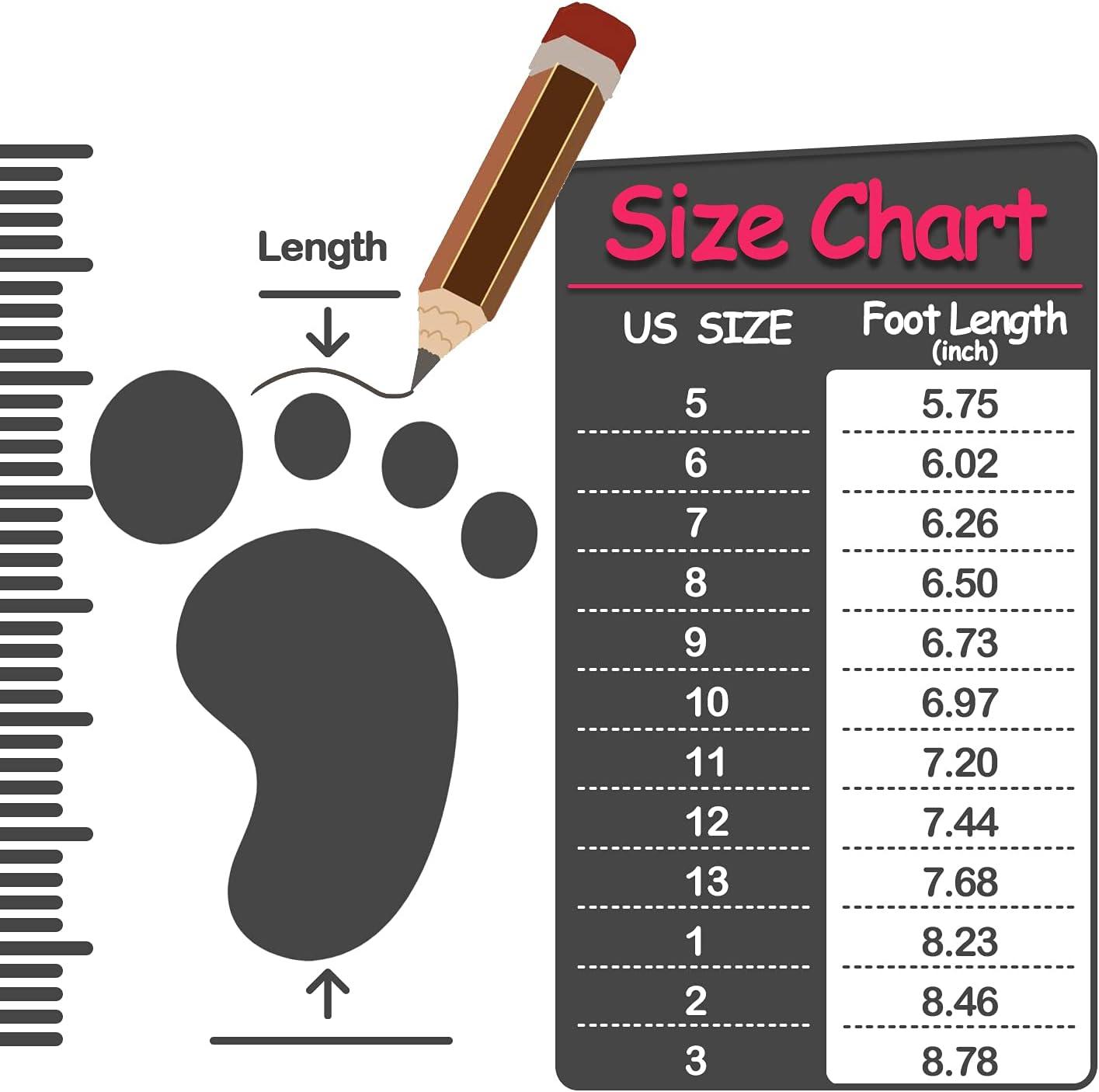 imageK KomForme Toddler Light Up Rain Boots Patterns and Glitter Rain Boots for Girls Boys with HandlesRainbow Gradient3