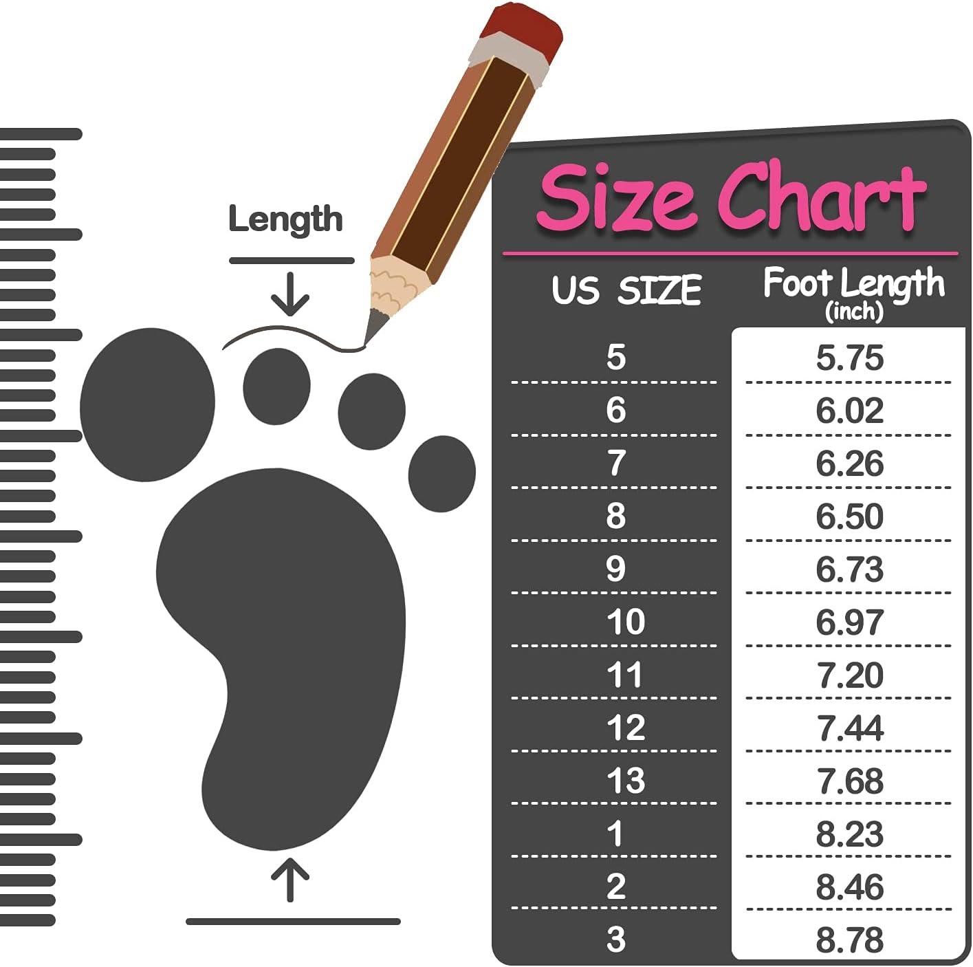 imageK KomForme Toddler Light Up Rain Boots for Girls Boys Waterproof Rain Boots with Handles OutdoorsGradient Pink