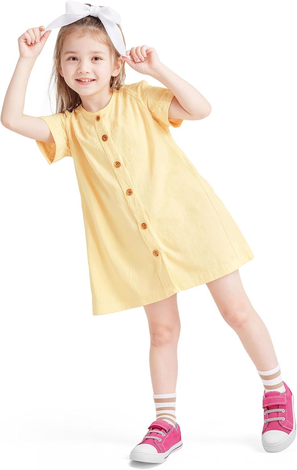 imageK KomForme Toddler Shoes Boys Girls Canvas Sneakers Size 413Apink