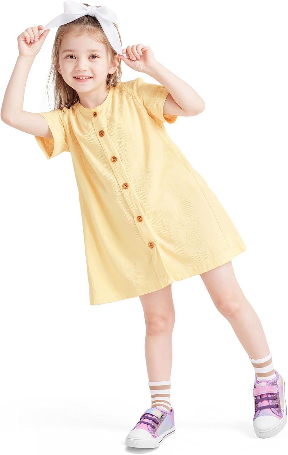 imageK KomForme Toddler Shoes Boys Girls Canvas Sneakers Size 413Main Pink