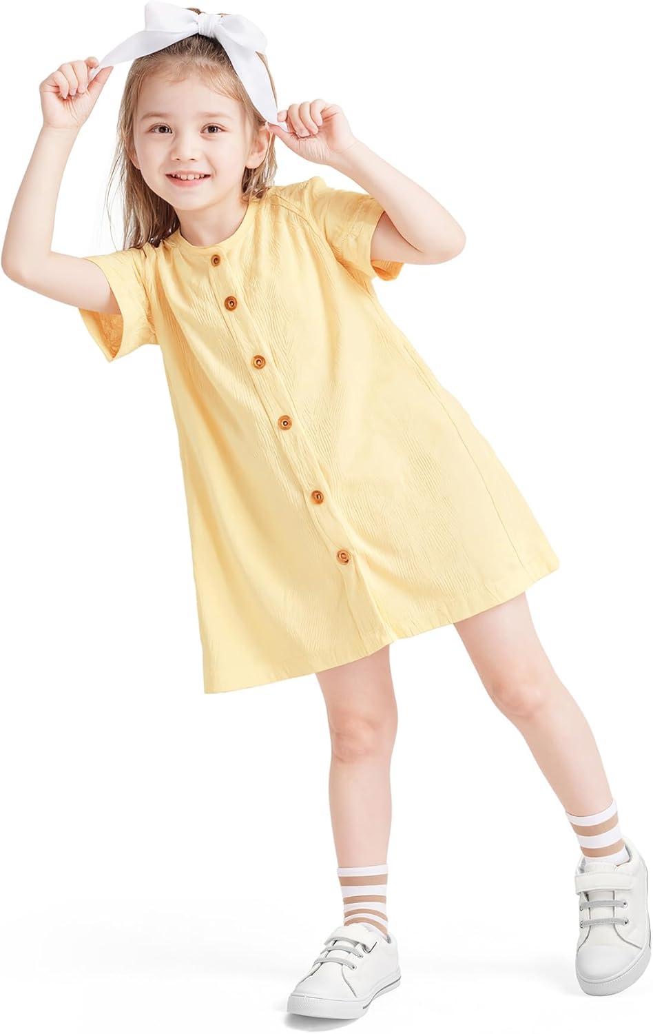 imageK KomForme Toddler Shoes Boys Girls Canvas Sneakers Size 413Offwhite