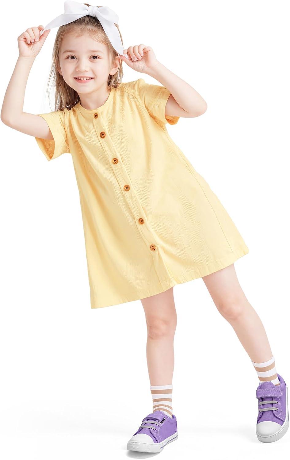 imageK KomForme Toddler Shoes Boys Girls Canvas Sneakers Size 413Taro Purple