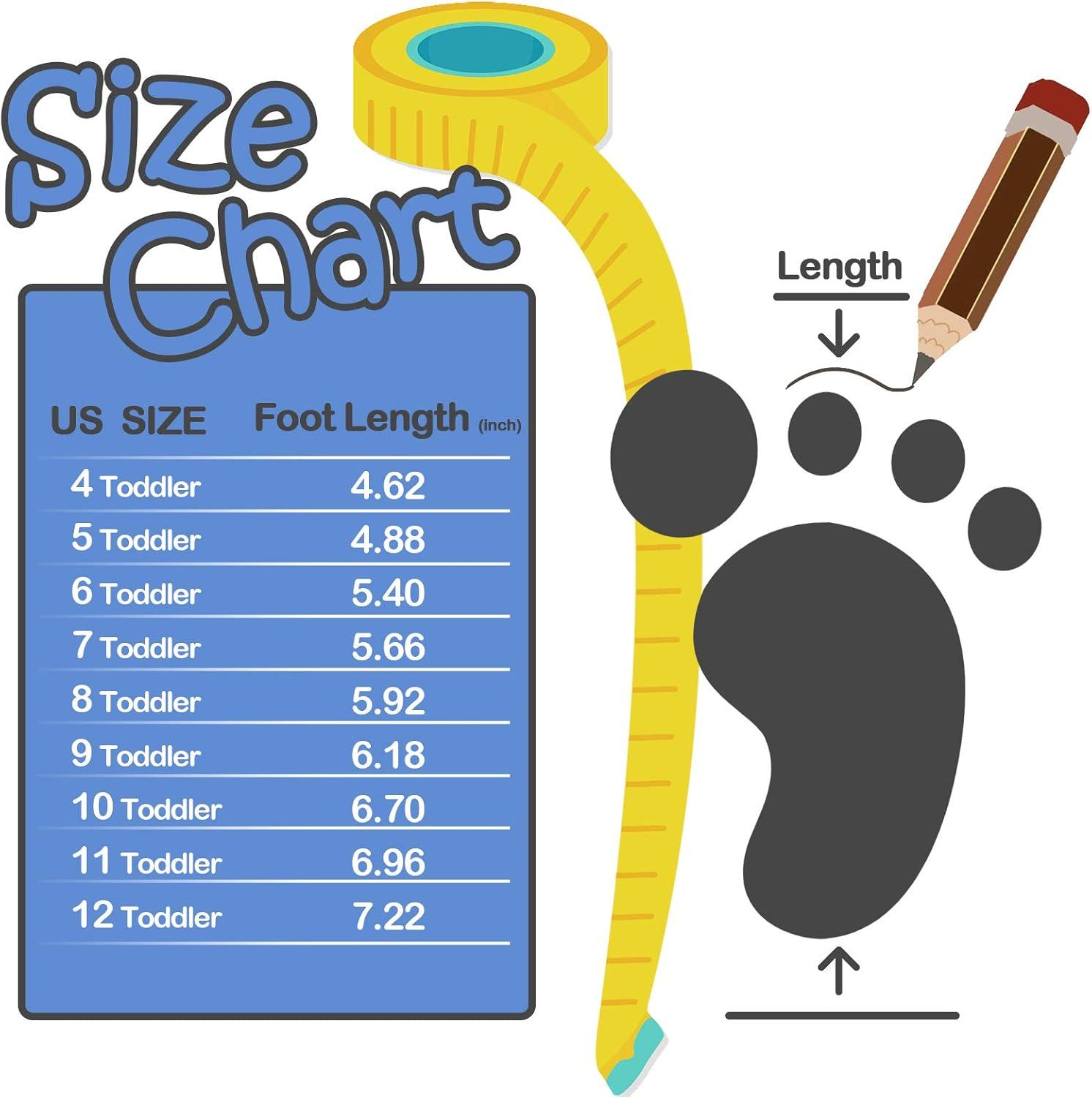 imageK KomForme Toddler Sneakers for Boys and Girls Dual Hook and Loops Sneakers Baby Canvas ShoesBlue Brown