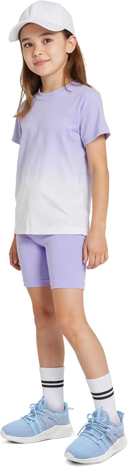 imageRUNSIDE Boys Girls Tennis Shoes Kids Lightweight Breathable Sneakers Laceup Running Athletic Shoes for ToddlerLittle KidBig KidBaby Blue