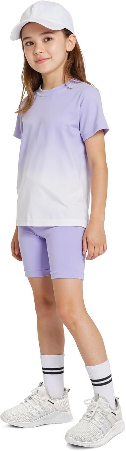 imageRUNSIDE Boys Girls Tennis Shoes Kids Lightweight Breathable Sneakers Laceup Running Athletic Shoes for ToddlerLittle KidBig KidWhite