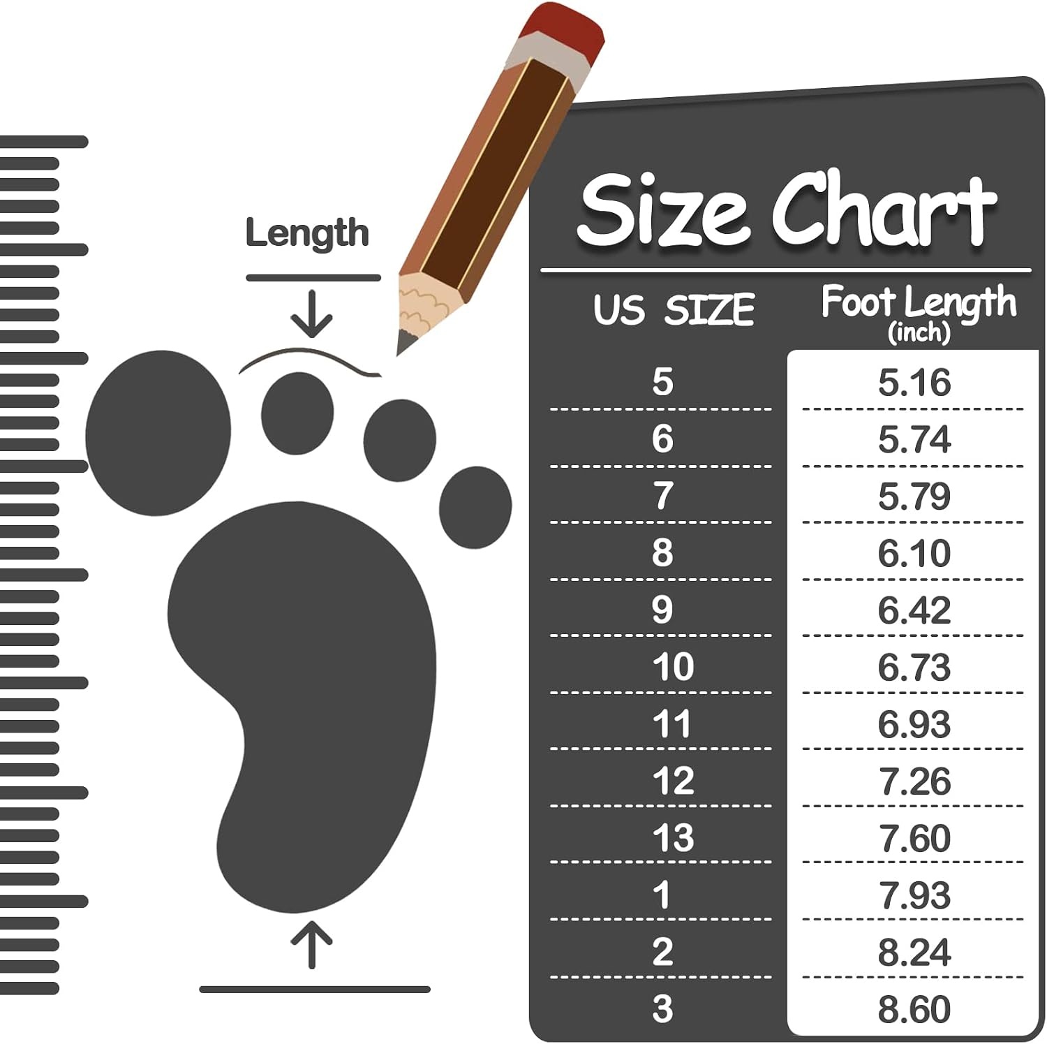 image:imageToddler Light Up Rain Boots for Girls Boys Waterproof Rain Boots Pull on SlipresistantDouble HandlesAurora Gradient
