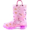 Pink Unicorn 2