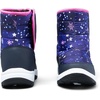 Kids Warm Anti-Slip Outdoor Winter Boots(Star)