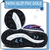 Kids Warm Anti-Slip Outdoor Winter Boots(Star)
